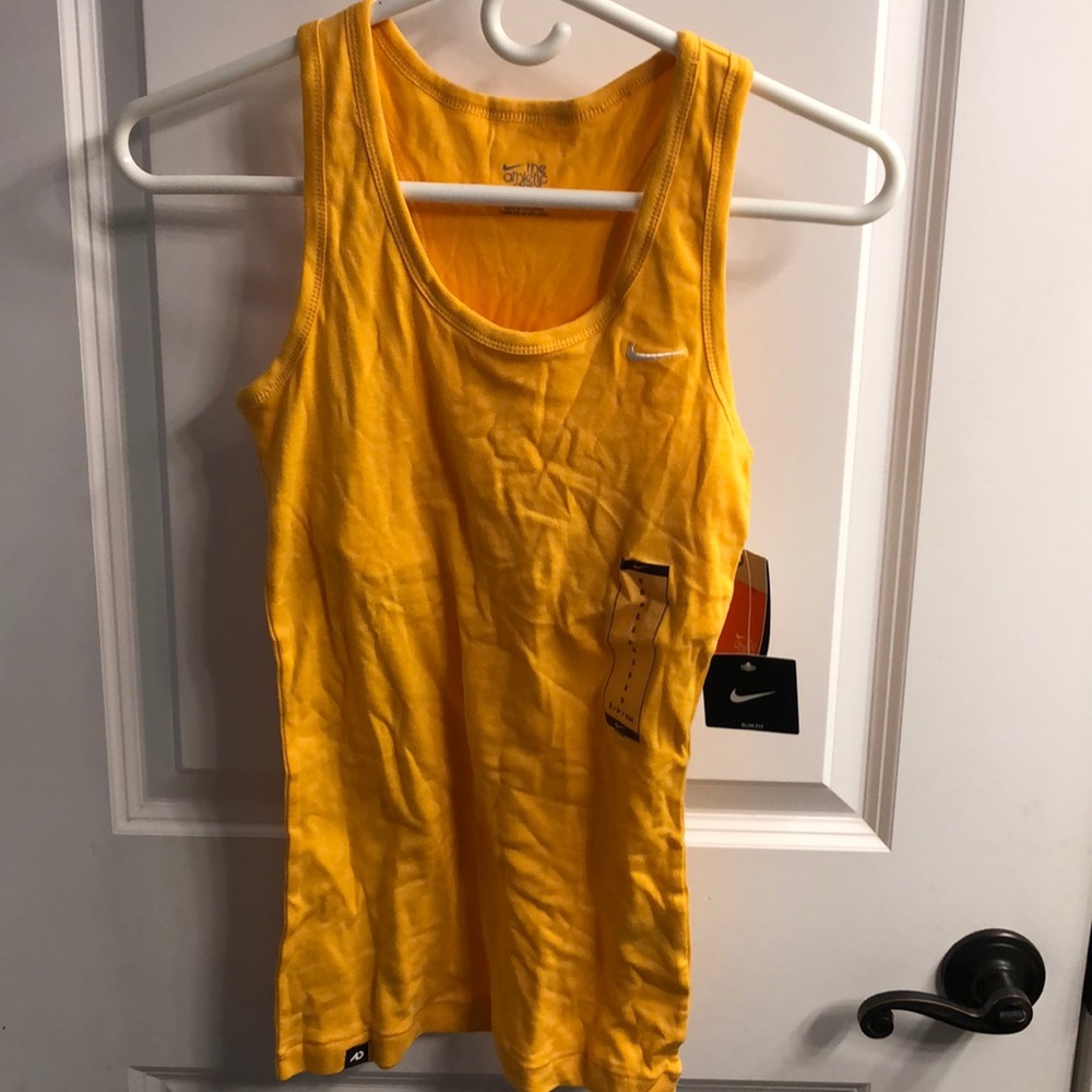 Women’s tank
